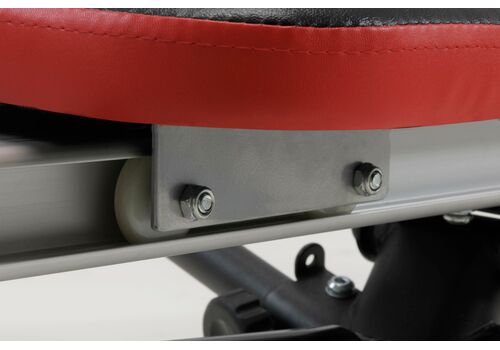 Гребний тренажер Toorx Rower Compact (ROWER-COMPACT), фото 8
