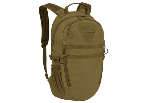 Рюкзак тактичний Highlander Eagle 1 Backpack 20L Coyote Tan (TT192-CT), фото 1