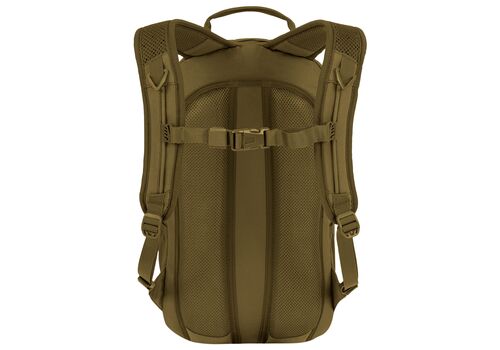 Рюкзак тактичний Highlander Eagle 1 Backpack 20L Coyote Tan (TT192-CT), фото 6