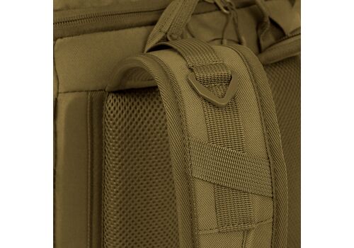 Рюкзак тактичний Highlander Eagle 2 Backpack 30L Coyote Tan (TT193-CT), фото 2