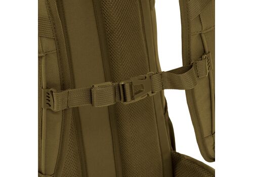 Рюкзак тактичний Highlander Eagle 2 Backpack 30L Coyote Tan (TT193-CT), фото 8