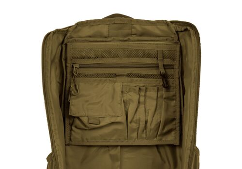 Рюкзак тактичний Highlander Eagle 2 Backpack 30L Coyote Tan (TT193-CT), фото 11
