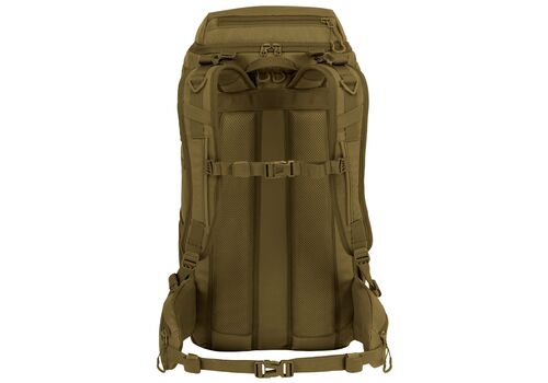 Рюкзак тактичний Highlander Eagle 3 Backpack 40L Coyote Tan (TT194-CT), фото 6