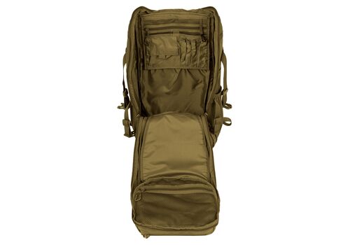 Рюкзак тактичний Highlander Eagle 3 Backpack 40L Coyote Tan (TT194-CT), фото 7