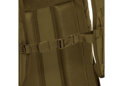 Рюкзак тактичний Highlander Eagle 3 Backpack 40L Coyote Tan (TT194-CT), фото 10