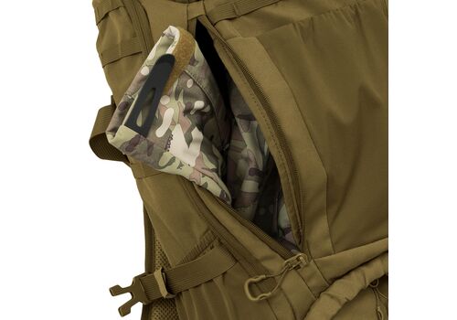 Рюкзак тактичний Highlander Eagle 3 Backpack 40L Coyote Tan (TT194-CT), фото 11