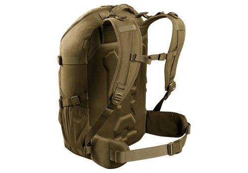 Рюкзак тактичний Highlander Stoirm Backpack 40L Coyote Tan (TT188-CT), фото 4