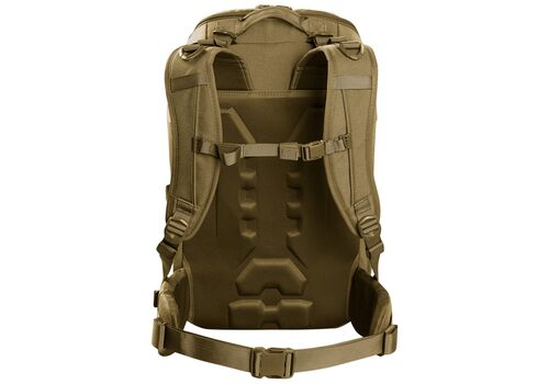 Рюкзак тактичний Highlander Stoirm Backpack 40L Coyote Tan (TT188-CT), фото 6