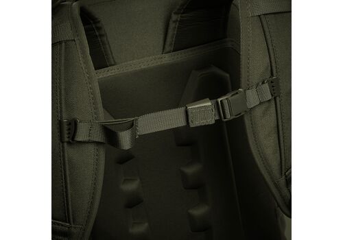 Рюкзак тактичний Highlander Stoirm Backpack 40L Olive (TT188-OG), фото 11
