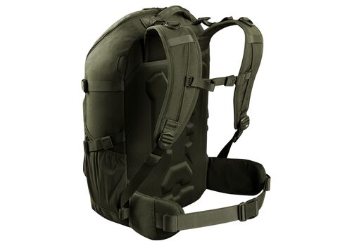 Рюкзак тактичний Highlander Stoirm Backpack 40L Olive (TT188-OG), фото 4