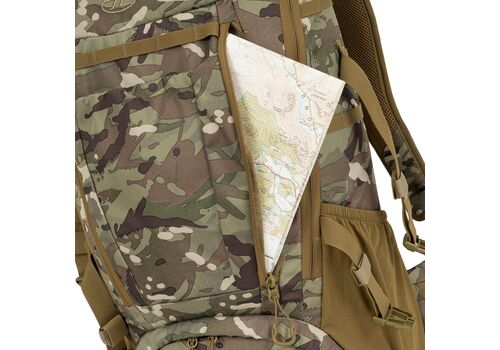 Рюкзак тактичний Highlander Eagle 3 Backpack 40L HMTC (TT194-HC), фото 2