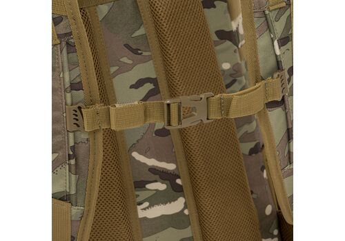 Рюкзак тактичний Highlander Eagle 3 Backpack 40L HMTC (TT194-HC), фото 10