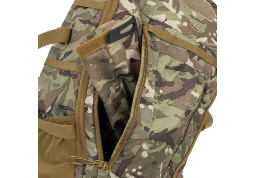 Рюкзак тактичний Highlander Eagle 3 Backpack 40L HMTC (TT194-HC), фото 11