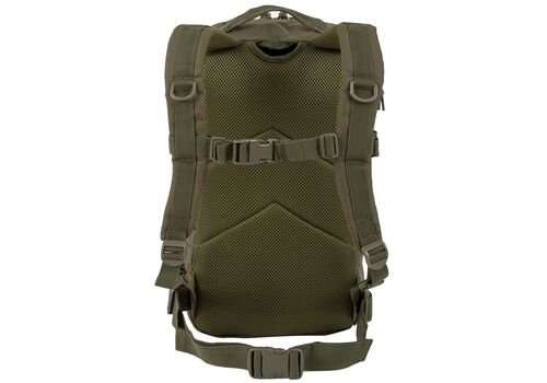 Рюкзак тактичний Highlander Recon Backpack 28L Olive (TT167-OG), фото 6