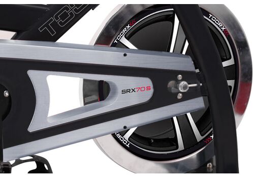 Сайкл-тренажер Toorx Indoor Cycle SRX 70S (SRX-70S), фото 5