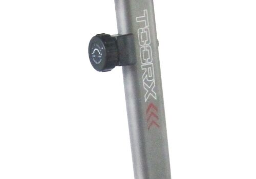 Велотренажер Toorx Upright Bike BRX 85 (BRX-85), фото 5