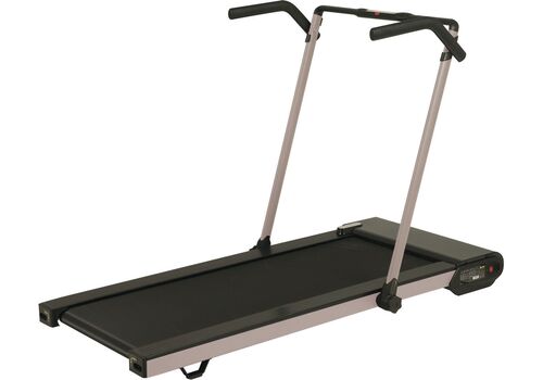 Бігова доріжка Toorx Treadmill City Compact Rose Gold (CITY-COMPACT-R), фото 4