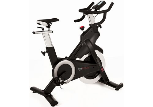 Сайкл-тренажер Toorx Indoor Cycle SRX Evolve (SRX-EVOLVE) (Special Offer), фото 1