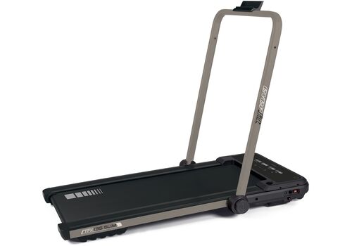 Бігова доріжка Everfit Treadmill TFK 135 Slim Pure Bronze (TFK-135-SLIM-B), фото 1