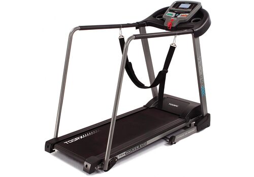 Бігова доріжка реабілітаційна Toorx Treadmill TRX Walker EVO (TRX-WALKEREVO), фото 1