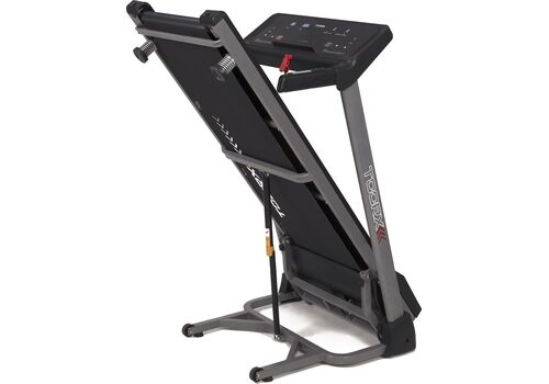 Бігова доріжка Toorx Treadmill Motion Plus (MOTION-PLUS), фото 4