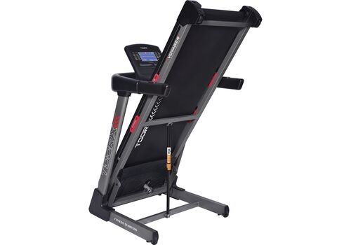 Бігова доріжка Toorx Treadmill Voyager (VOYAGER), фото 4