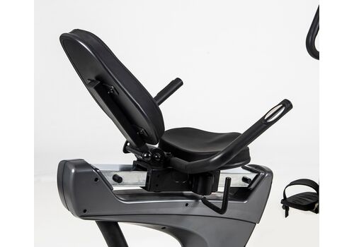 Горизонтальний велоергометр Toorx Recumbent Bike BRXR 3000 (BRX-R3000), фото 9