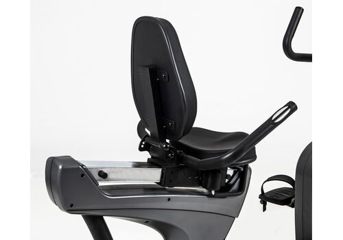 Горизонтальний велоергометр Toorx Recumbent Bike BRXR 3000 (BRX-R3000), фото 10