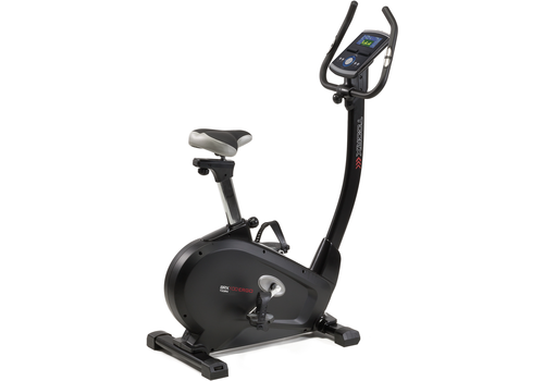 Велоергометр Toorx Upright Bike BRX 100 ERGO (BRX-100ERGO), фото 1