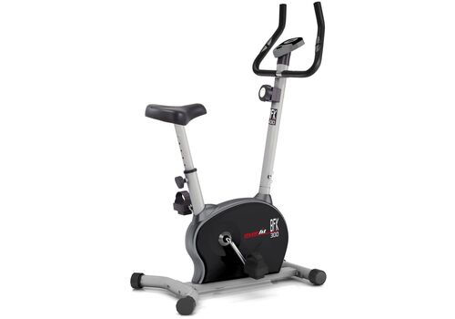 Велотренажер Everfit Upright Bike BFK 300 (BFK-300), фото 1