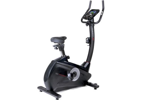 Велоергометр Toorx Upright Bike BRX 300 ERGO (BRX-300ERGO), фото 1