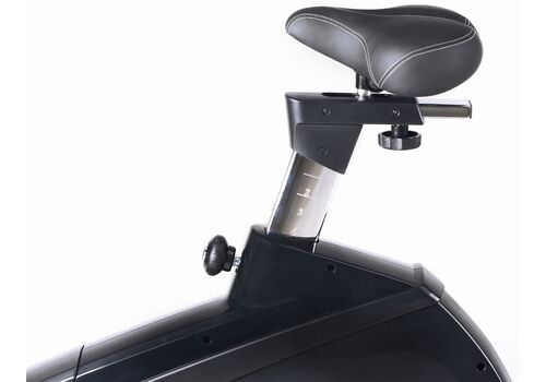 Велоергометр Toorx Upright Bike BRX 300 ERGO (BRX-300ERGO), фото 11