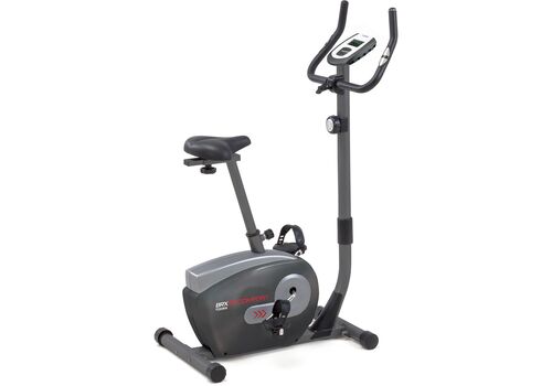 Велотренажер Toorx Upright Bike BRX 55 Comfort (BRX-55-COMFORT), фото 1