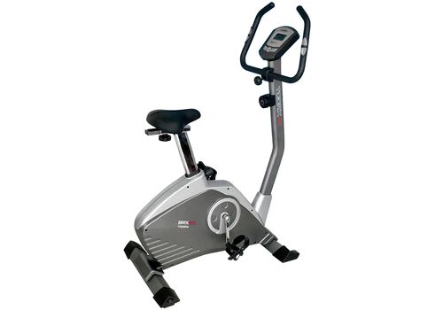 Велотренажер Toorx Upright Bike BRX 85 (BRX-85), фото 1