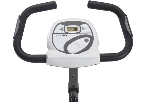 Велотренажер Toorx Upright Bike BRX Compact Multifit (BRX-COMPACT-MFIT), фото 6