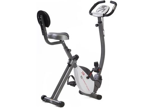 Велотренажер Toorx Upright Bike BRX Compact Multifit (BRX-COMPACT-MFIT), фото 1