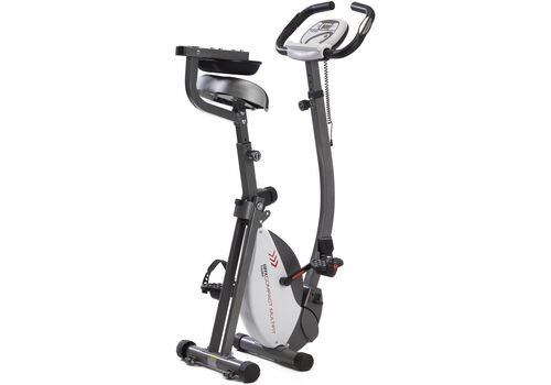 Велотренажер Toorx Upright Bike BRX Compact Multifit (BRX-COMPACT-MFIT), фото 4