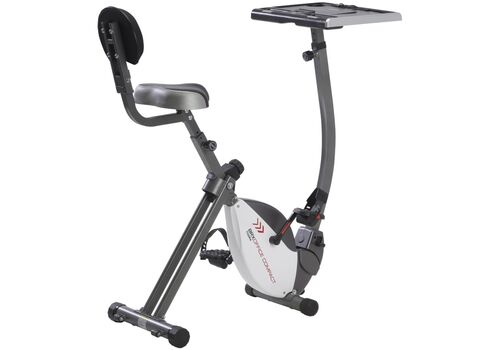 Велотренажер Toorx Upright Bike BRX Office Compact (BRX-OFFICE-COMPACT), фото 1