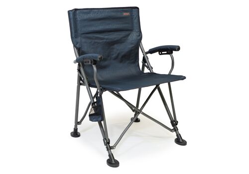 Стілець кемпінговий Vango Panama Chair Granite Grey (CHTPANAMA000002), фото 1