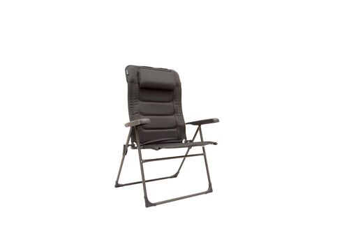 Стілець кемпінговий Vango Hampton Grande DLX Chair Excalibur (CHRHAMPTOE27A3T), фото 4