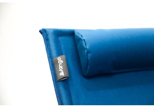 Стілець кемпінговий Vango Micro Tall Recline Chair Mykonos Blue (CHUMICRO0000001), фото 8