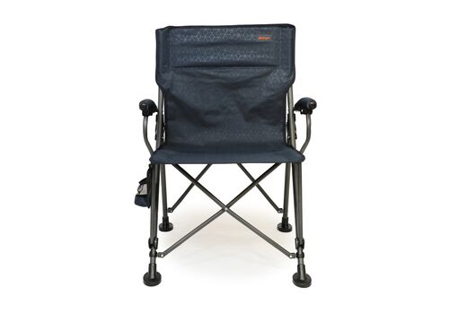 Стілець кемпінговий Vango Panama XL Chair Granite Grey (CHTPANAMA000001), фото 3