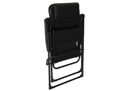 Стілець кемпінговий Vango Hampton DLX Chair Excalibur (CHQHAMPTOE27TI8), фото 6