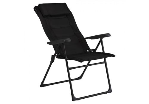 Стілець кемпінговий Vango Hampton DLX Chair Excalibur (CHQHAMPTOE27TI8), фото 4