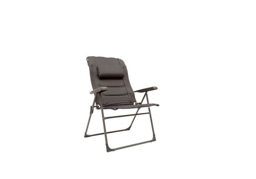 Стілець кемпінговий Vango Hampton Grande DLX Chair Excalibur (CHRHAMPTOE27A3T), фото 8