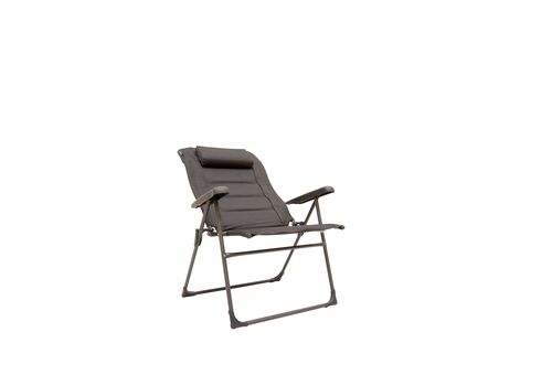 Стілець кемпінговий Vango Hampton Grande DLX Chair Excalibur (CHRHAMPTOE27A3T), фото 7