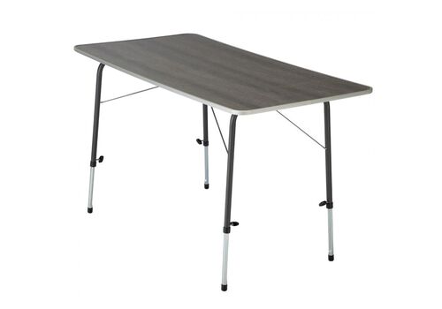 Стіл кемпінговий Vango Birch 120 Table French Oak (TBPBIRCH F14086), фото 1