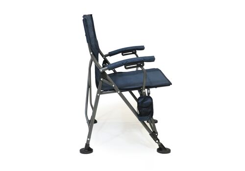 Стілець кемпінговий Vango Panama XL Chair Granite Grey (CHTPANAMA000001), фото 4