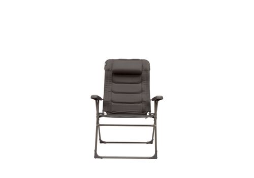 Стілець кемпінговий Vango Hampton Grande DLX Chair Excalibur (CHRHAMPTOE27A3T), фото 5