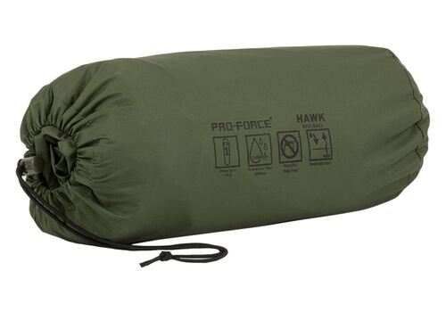 Бівак Highlander Hawk Bivvy Bag Olive (BIV001-OG), фото 5